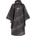 BAAGL LÁVA Pršiplášť, čierna, veľkosť