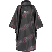 BAAGL LÁVA Pršiplášť, čierna, veľkosť