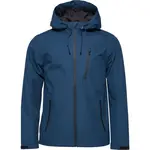 Lotto FRIGG Pánska outdoorová bunda, tmavo modrá, veľkosť
