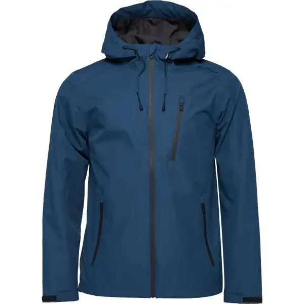 Lotto FRIGG Pánska outdoorová bunda, tmavo modrá, veľkosť