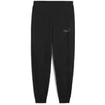 Puma ESSENTIALS NATURE 2.0 CONFORT PANTS Dámske tepláky, čierna, veľkosť