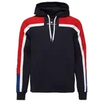 Champion RETRO SPORT Pánska mikina, tmavo modrá, veľkosť