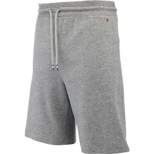 Tommy Hilfiger TH 1985-SHORT Pánske šortky, sivá, veľkosť