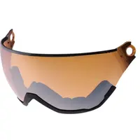 Arcore VISOR PACE Náhradný zorník, oranžová, veľkosť