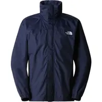 The North Face RESOLVE M Pánska bunda, tmavo modrá, veľkosť