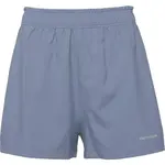 Arcore TYRFEE Dámské běžecké šortky, tmavě šedá, velikost