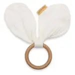 NEW BABY EARS Hryzadlo pre deti, biela, veľkosť