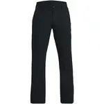 Under Armour TAPERED Pánske nohavice, čierna, veľkosť 38x34