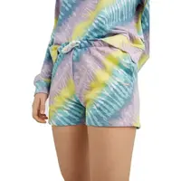 O'Neill LULU JOGGER SHORTS Dievčenské šortky, mix, veľkosť