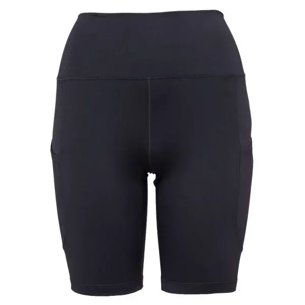 Nike ONE Dámske šortky, čierna, veľkosť