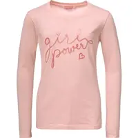 Lewro ROSAMUND Dievčenské tričko, ružová, veľkosť 164-170