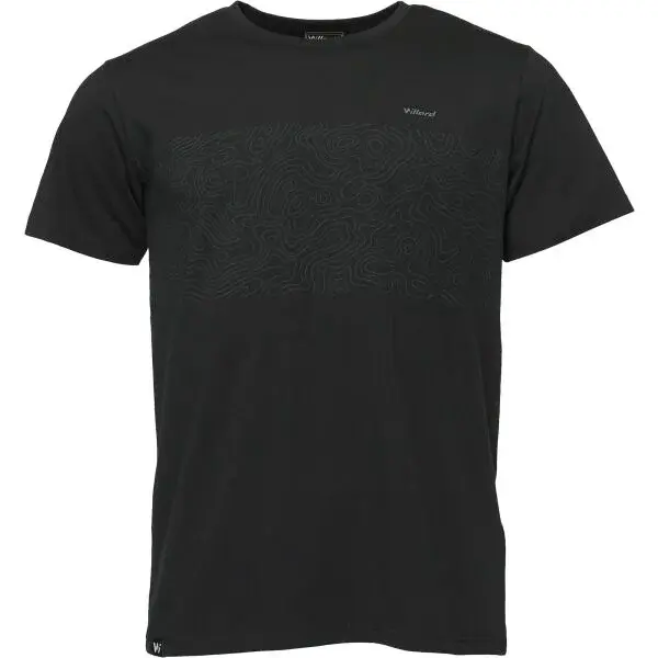 Willard GANDAL Pánske trčiko, čierna, veľkosť XXL