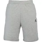 Converse CLASSIC FIT WEARERS STAR CHEV EMB Pánske šortky, sivá, veľkosť