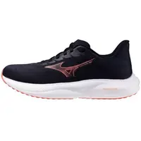 Mizuno WAVE REVOLT 4 W Dámska bežecká obuv, tmavo modrá, veľkosť 41