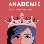 Královská akademie - Lindsey Duga - e-kniha