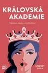 Královská akademie - Lindsey Duga