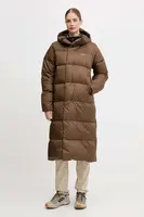 Péřová bunda Haglöfs