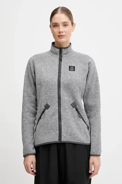 Outdoorová mikina Haglöfs Risberg