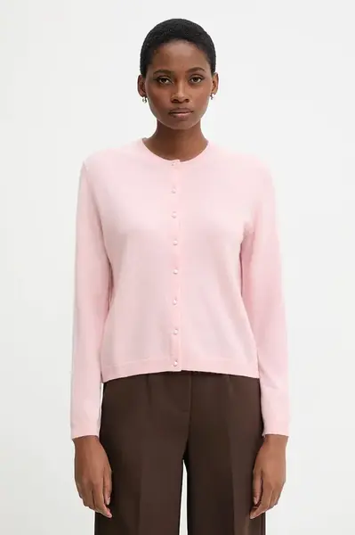 Vlněný svetr United Colors of Benetton