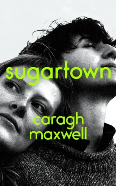 Sugartown - Caragh Maxwell