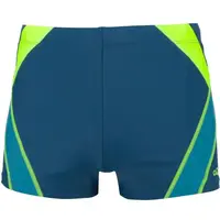 AQUOS EWAN Pánske plavky, tmavo modrá, veľkosť