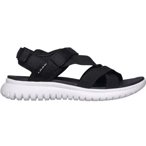 LOAP SALSA Dámske sandále, čierna, veľkosť