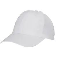 Finmark CAP Dětská letní čepice, biela, veľkosť UNI