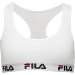 Fila WOMAN BRA Dámska podprsenka, biela, veľkosť