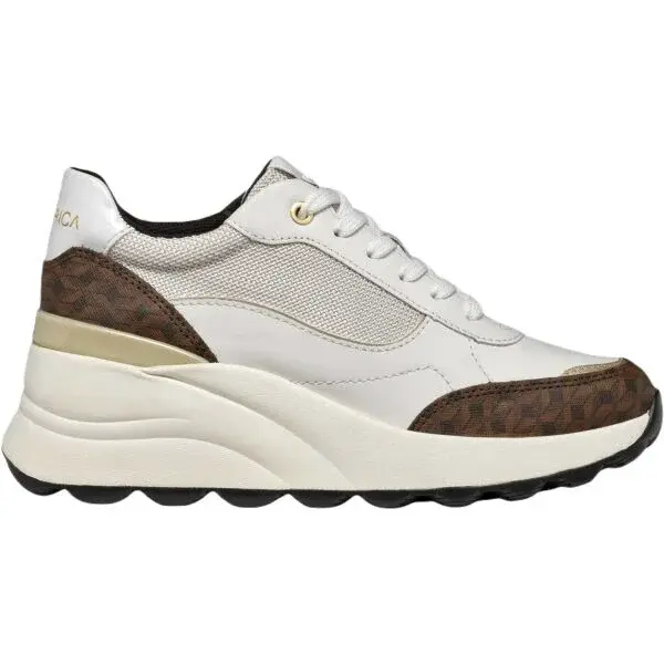 Geox D SPHERICA EC13 , biela, veľkosť