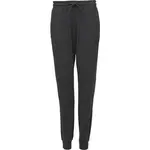 Lotto SMART YOU PANTS Dámske tepláky, tmavo sivá, veľkosť