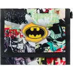 BAAGL BATMAN KOMIKS Peňaženka, mix, veľkosť