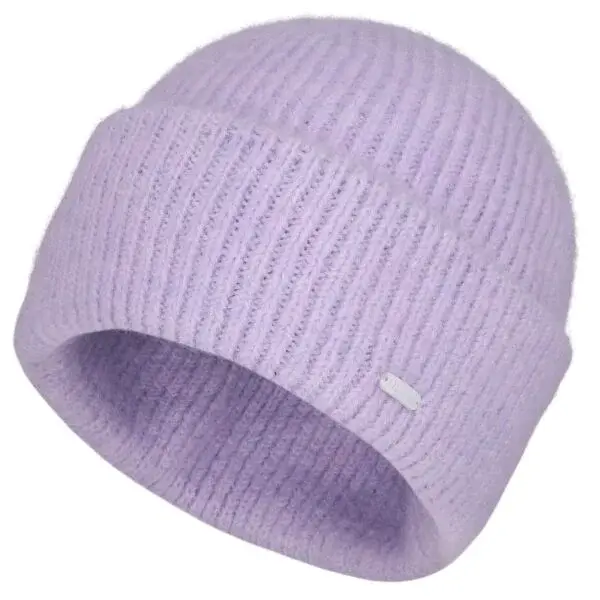 Willard ABANE Dámska čiapka, fialová, veľkosť