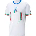 Puma SKS AWAY SHIRT REPLICA TEAM Pánsky dres, biela, veľkosť