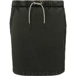 LOAP DEVRA Dámska sukňa, čierna, veľkosť