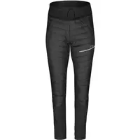 Etape VICTORIA 2.0 W Dámske voľné nohavice, čierna, veľkosť