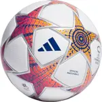 adidas WUCL PRO Futbalová lopta, biela, veľkosť
