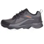 Head ZANTA M Pánska outdoorová obuv, čierna, veľkosť