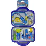 Kufrík pre doktora sada