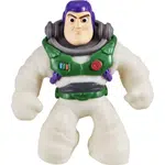 TM Toys Goo Jit Zu figúrka Lightyear Buzz Vesmírny Ranger 12 cm