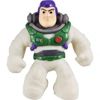 TM Toys Goo Jit Zu figúrka Lightyear Buzz Vesmírny Ranger 12 cm