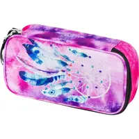 Baagl Školský peračník etui Lapač snov