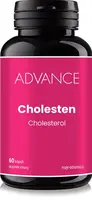 Advance Cholesten 60 kapsúl