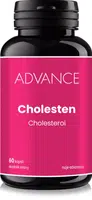 Advance nutraceutics Cholesten 60 kapsúl