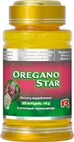 Starlife Oregano star 60 kapsúl