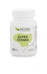 Natural Medicaments Super Cesnak 100 kapsúl