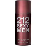 Carolina Herrera 212 Sexy For Men - dezodorant v spreji 150 ml