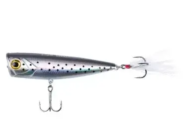Shimano lure yasei pure pop floating sea trout - 8 cm 12 g