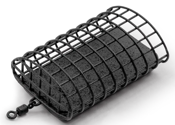 Korum krmítko river cage xt l - 120 g