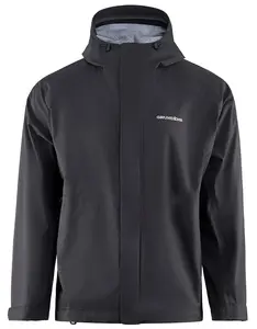 Grundéns bunda charter jacket black - l