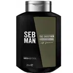 Sebastian Professional Kondicionér pre mužov SEB MAN The Smoother (Rinse-Out Conditioner) 50 ml